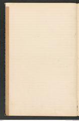 k.k. naturhistorisches Hofmuseum, Index Intendanzakten 1906, Seite 6
